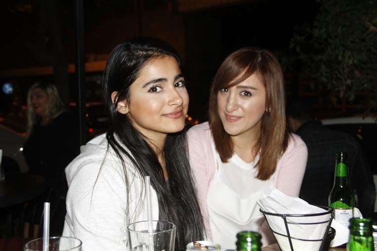 BistroBar Live Hamra on Saturday Night